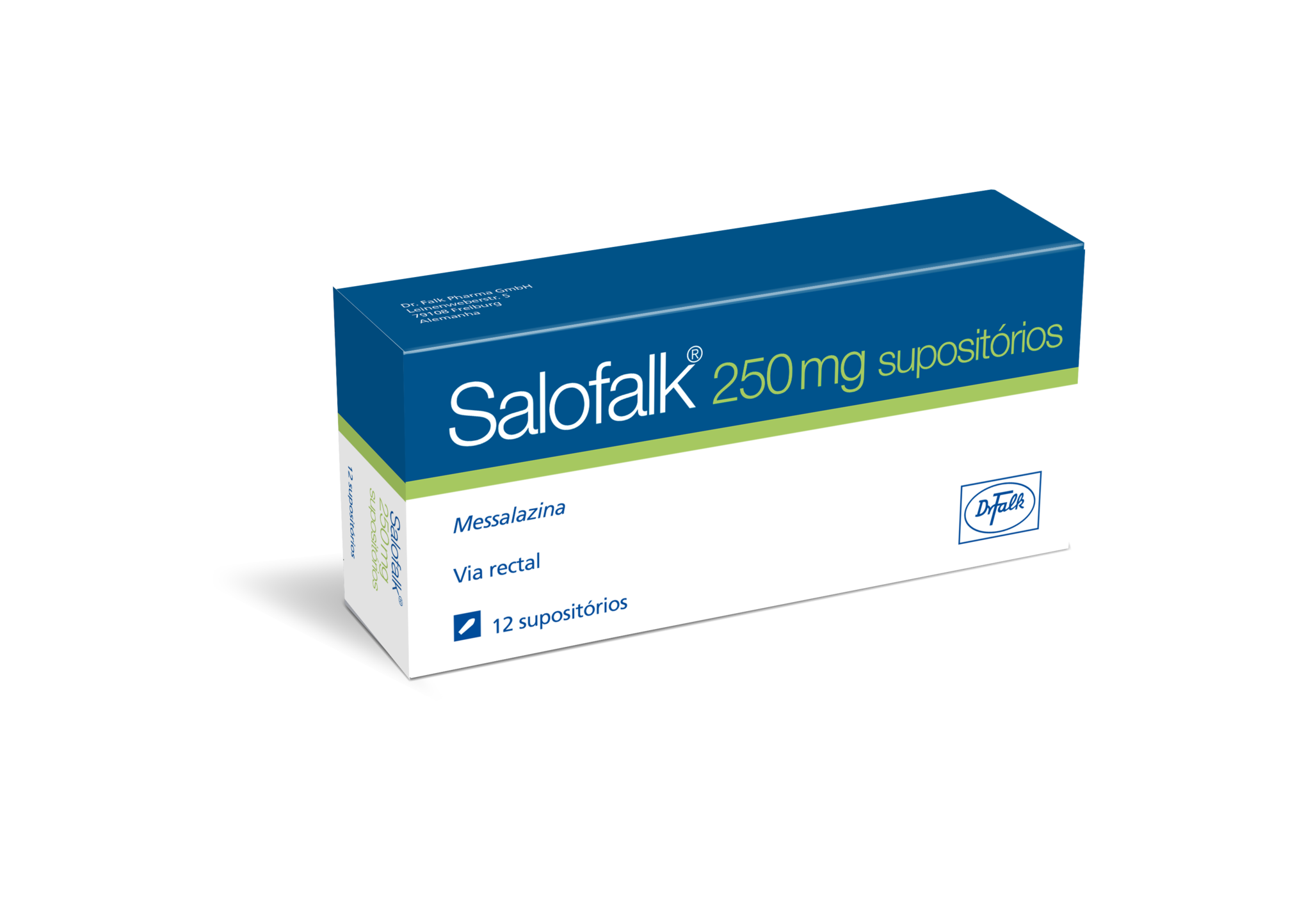 Salofalk-250-supositorios